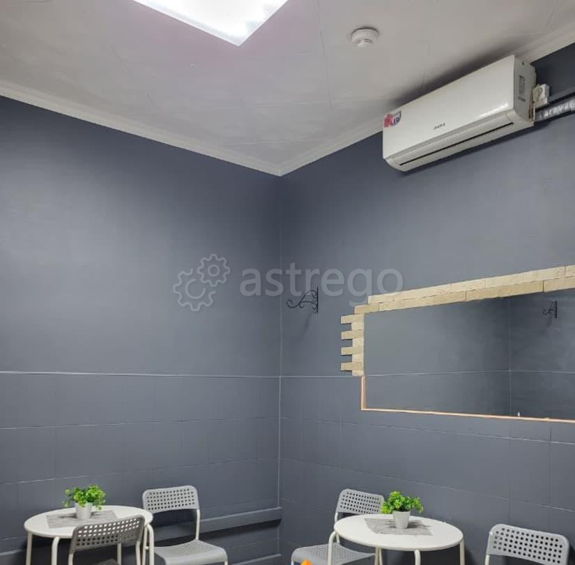 Торговое помещение, 18 м2 Майкоп - изображение 1