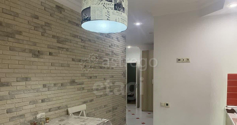 2-комн. квартира, 68.7 м2, 8/17 эт. Одинцово - изображение 5