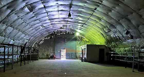 Отдельное здание, 1000 м2 Одинцово