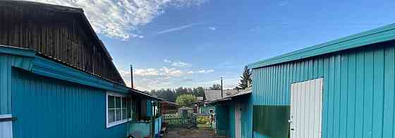 Дом, 70 м2, 7 соток, 1 эт. Канск