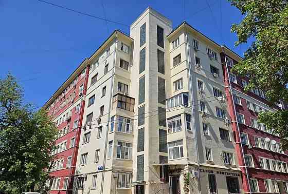 Свободного назначения, 56.9 м2 Москва