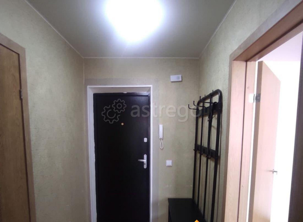 1-комн. квартира, 35 м2, 4/10 эт. Яблоновский - изображение 3