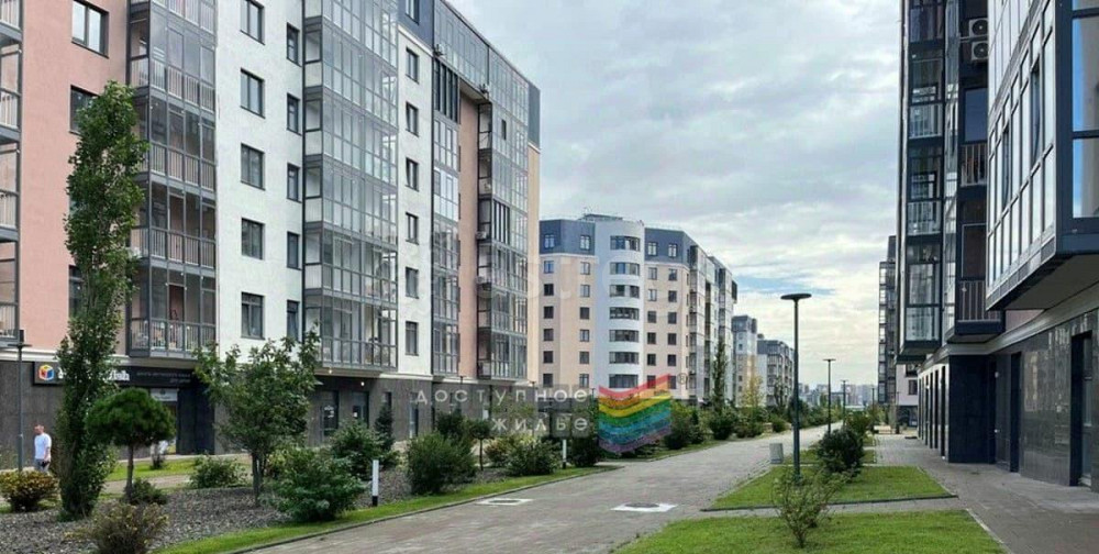 Свободного назначения, 121.6 м2 Красноярск - изображение 7