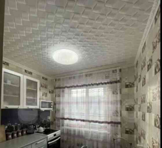 1-комн. квартира, 36 м2, 4/5 эт. Норильск