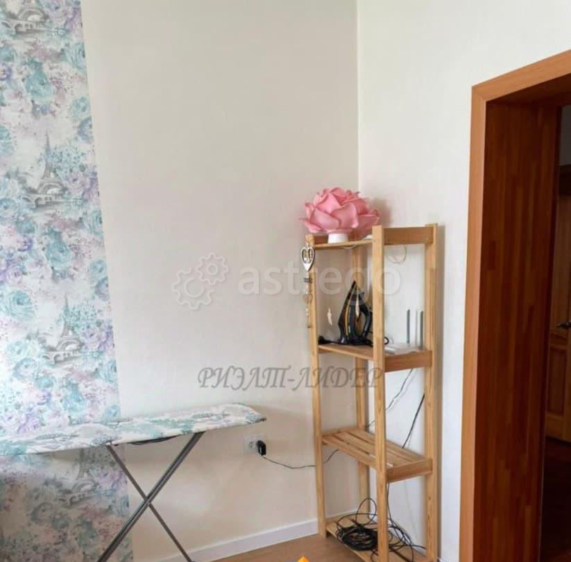 2-комн. квартира, 79 м2, 6/6 эт. Горно-Алтайск - изображение 3