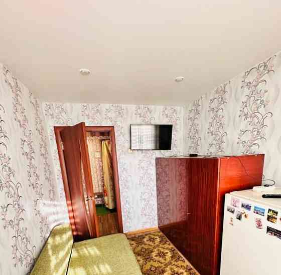 2-комн. квартира, 40.1 м2, 4/5 эт. Минусинск