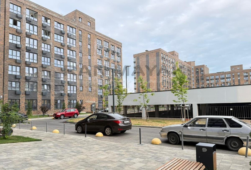 Студия, 19.8 м, 1/9 эт. Майкоп - изображение 9