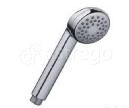 Лейка душевая хром F07 FRAP (70) Пермь - изображение 1