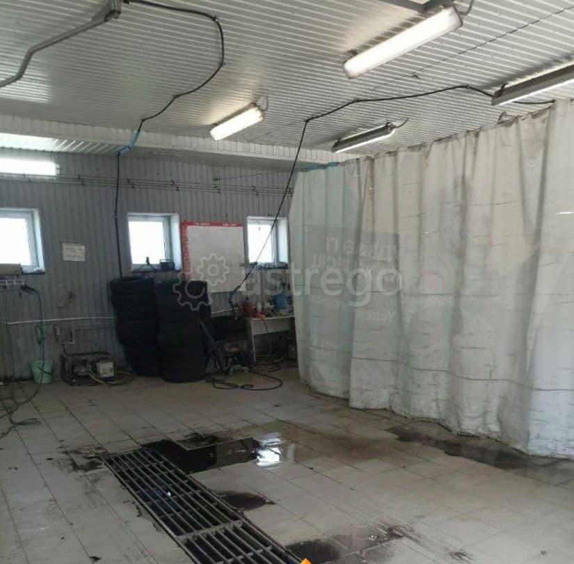 Готовый бизнес, 980 м2 Белгород - изображение 4