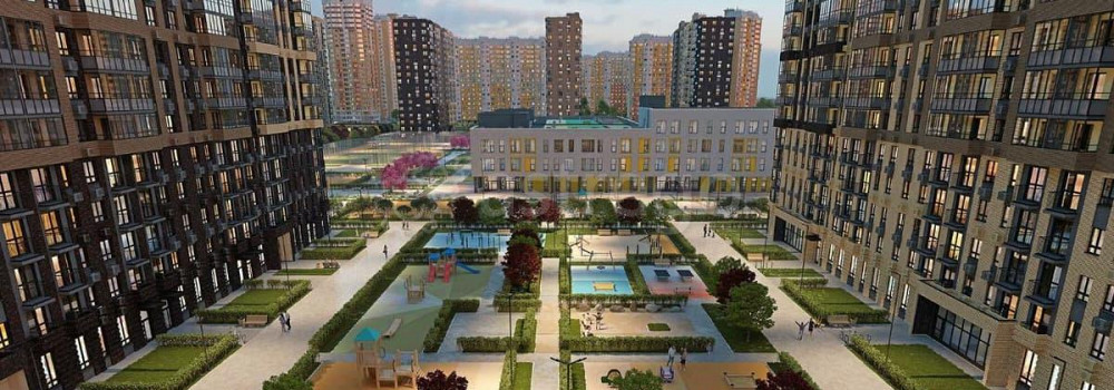 3-комн. квартира, 70.5 м2, 5/17 эт. Балашиха - изображение 7