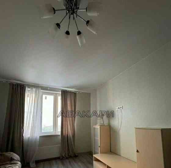 1-комн. квартира, 68 м2, 12/15 эт. Красноярск
