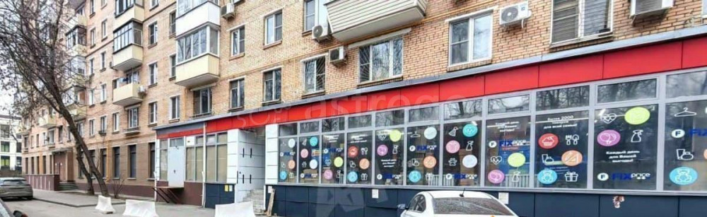 Торговое помещение, 284.3 м2 Москва - изображение 4