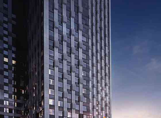 4-комн. апарт-ы, 65.3 м2, 14/30 эт. Москва