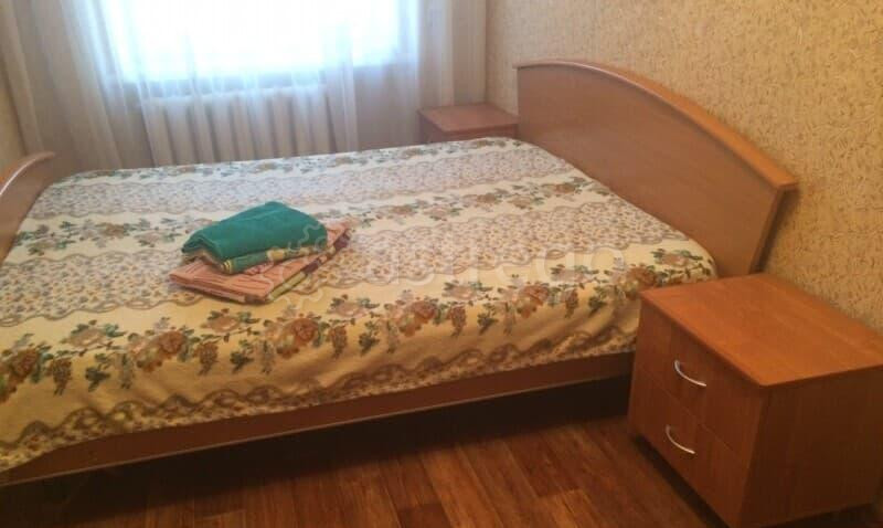1-комн. квартира, 40 м2, 3/12 эт. Санкт-Петербург - изображение 2