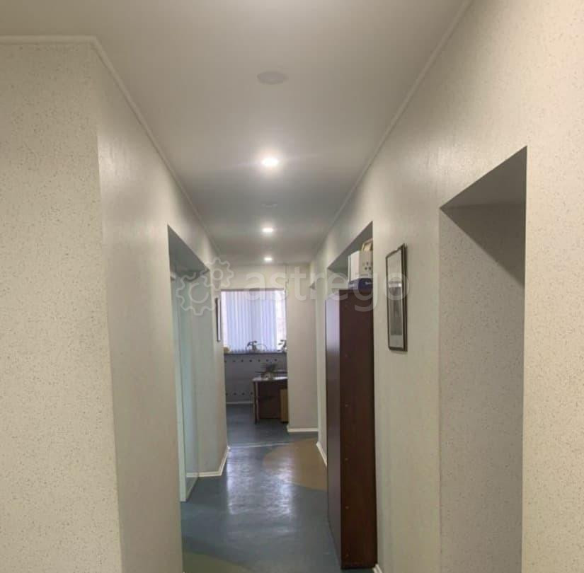 5-комн. квартира, 147.2 м2, 2/6 эт. Уфа - изображение 1