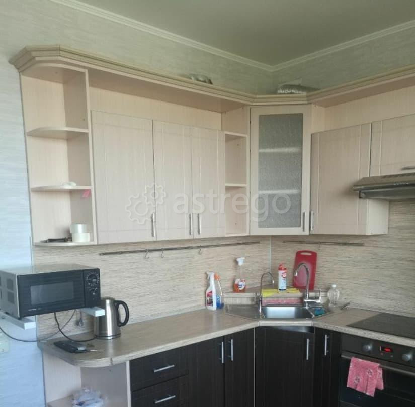 1-комн. квартира, 43.5 м2, 11/11 эт. Белгород - изображение 6