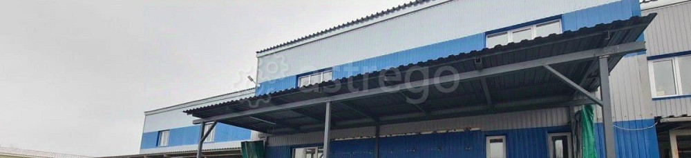 Склад, 600 м2 Павловский Посад - изображение 4