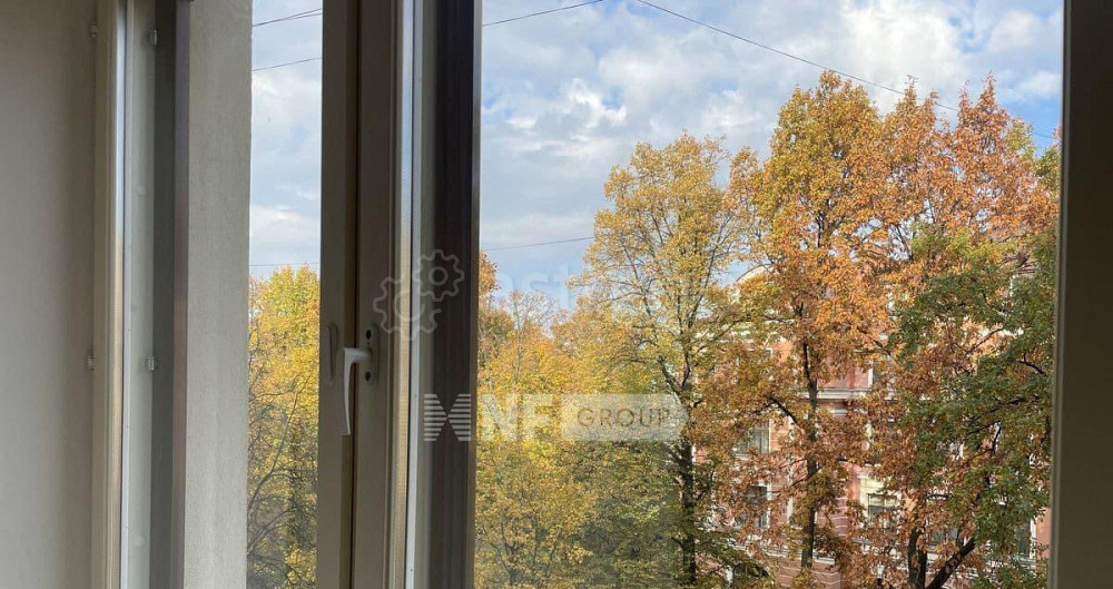 6-комн. квартира, 254.2 м2, 4/6 эт. Санкт-Петербург - изображение 6