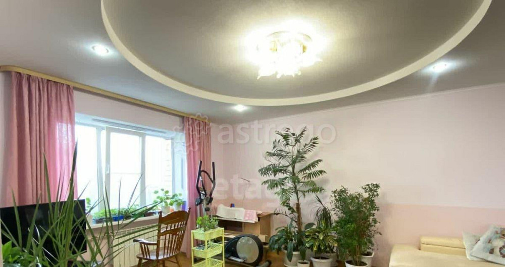 4-комн. квартира, 100.2 м2, 6/11 эт. Архангельск - изображение 3