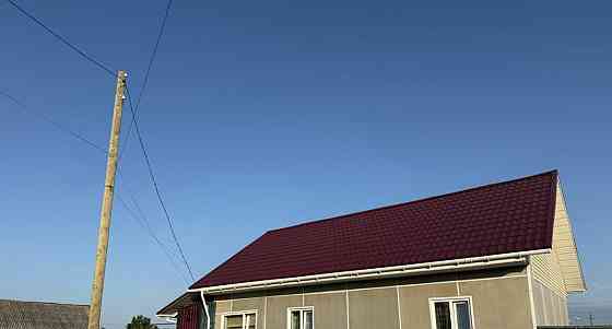 Дом, 64.2 м2, 6.5 сотки, 1 эт. Уяр