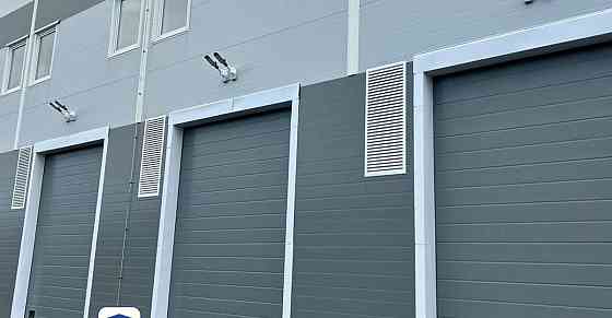 Склад, 4745 м2 Подольск