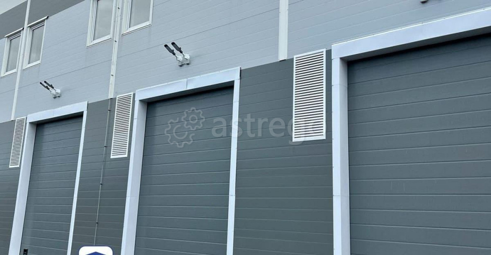 Склад, 4745 м2 Подольск - изображение 5