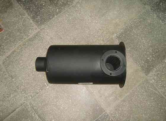 Глушитель WD10 612600111557 Нижний Новгород