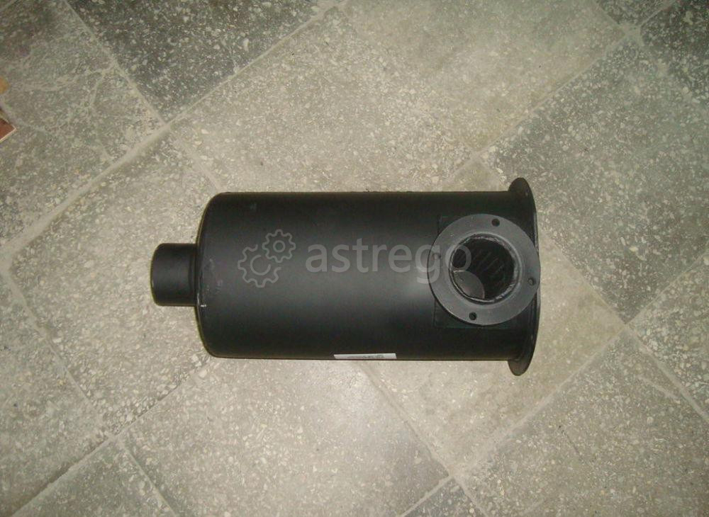 Глушитель WD10 612600111557 Нижний Новгород - изображение 1