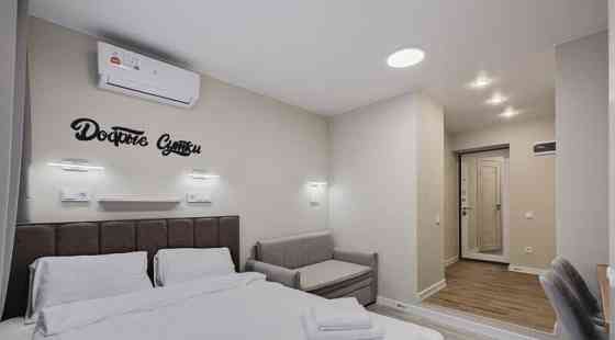 Студия, 20 м2, 1/5 эт. Подольск