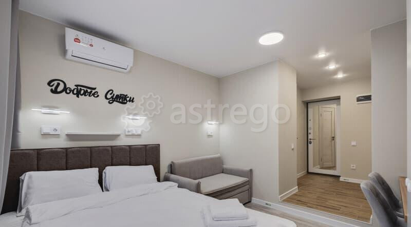 Студия, 20 м2, 1/5 эт. Подольск - изображение 1