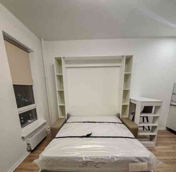 Студия, 25 м2, 13/16 эт. Одинцово