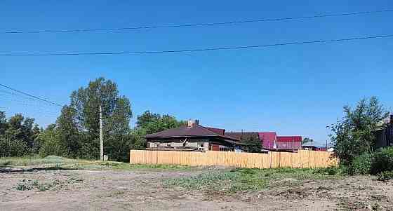 Земельный участок, 7 соток Минусинск