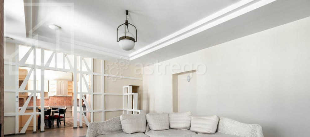 5-комн. квартира, 186.1 м2, 5/5 эт. Москва - изображение 1
