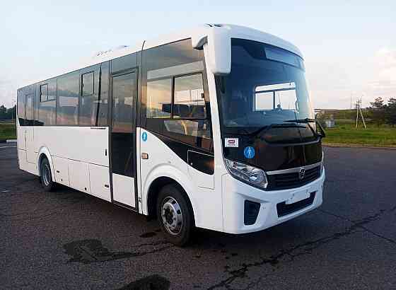 Автобус пригородный ПАЗ 320405 (дизель) Самара