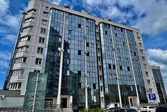 1-комн. квартира, 41.8 м2, 5/14 эт. Благовещенск
