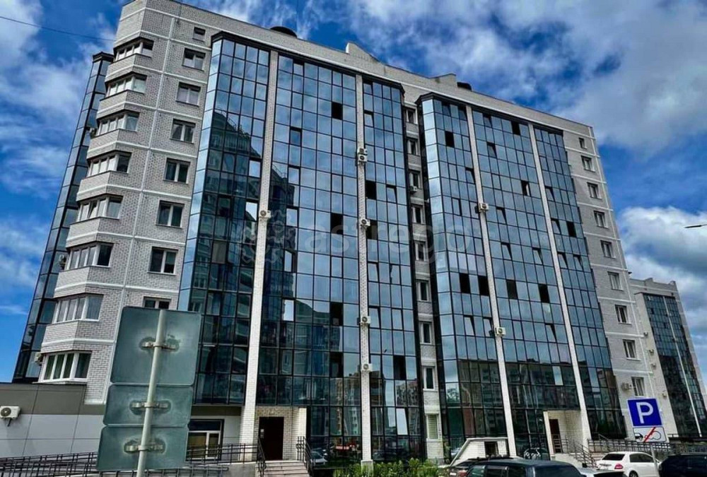 1-комн. квартира, 41.8 м2, 5/14 эт. Благовещенск - изображение 1