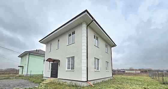 Дом, 133 м2, 6.7 сотки, 2 эт. Раменское