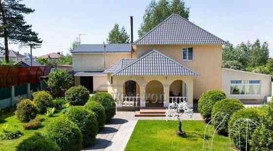 Коттедж, 700 м2 Реутов