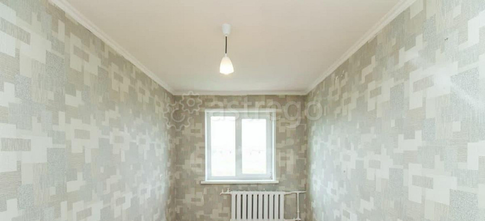 Студия, 14 м2, 5/5 эт. Красноярск - изображение 1
