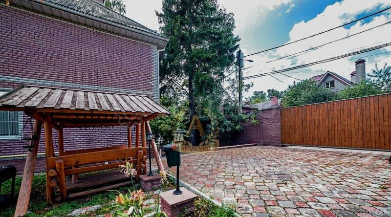 Коттедж, 400 м2 Москва - изображение 3