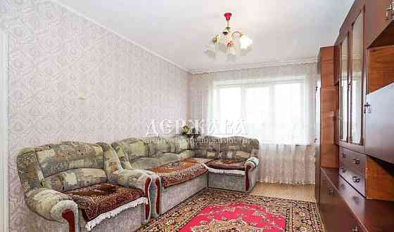 4-комн. квартира, 81.7 м2, 5/9 эт. Старый Оскол