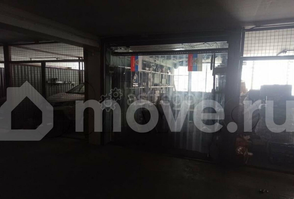 Гараж, 21 м2 Москва - изображение 6