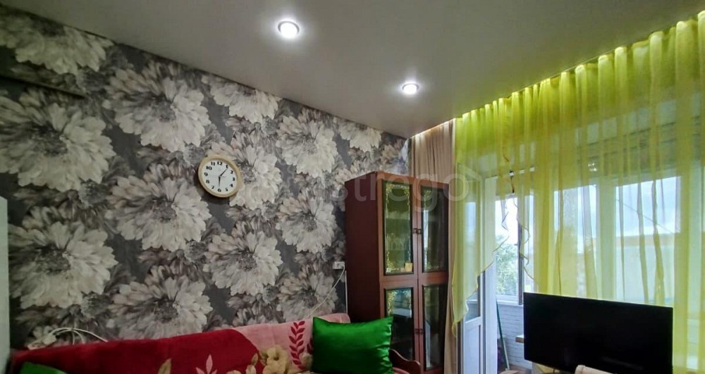 Комната, 17 м2, 4/4 эт. Бийск - изображение 5