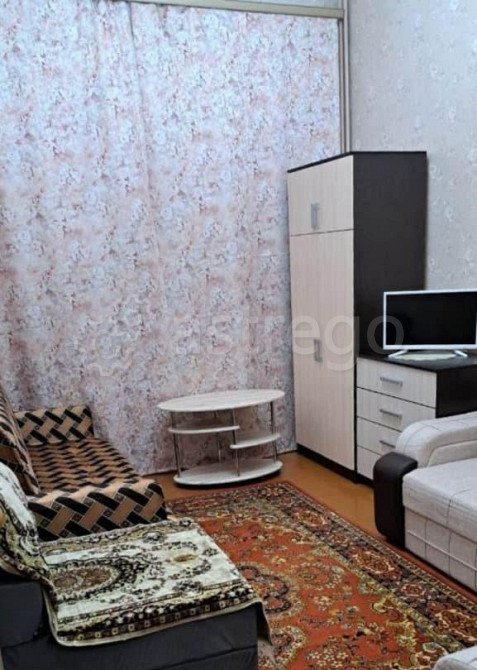 1-комн. квартира, 35 м2, 1/11 эт. Балашиха - изображение 1