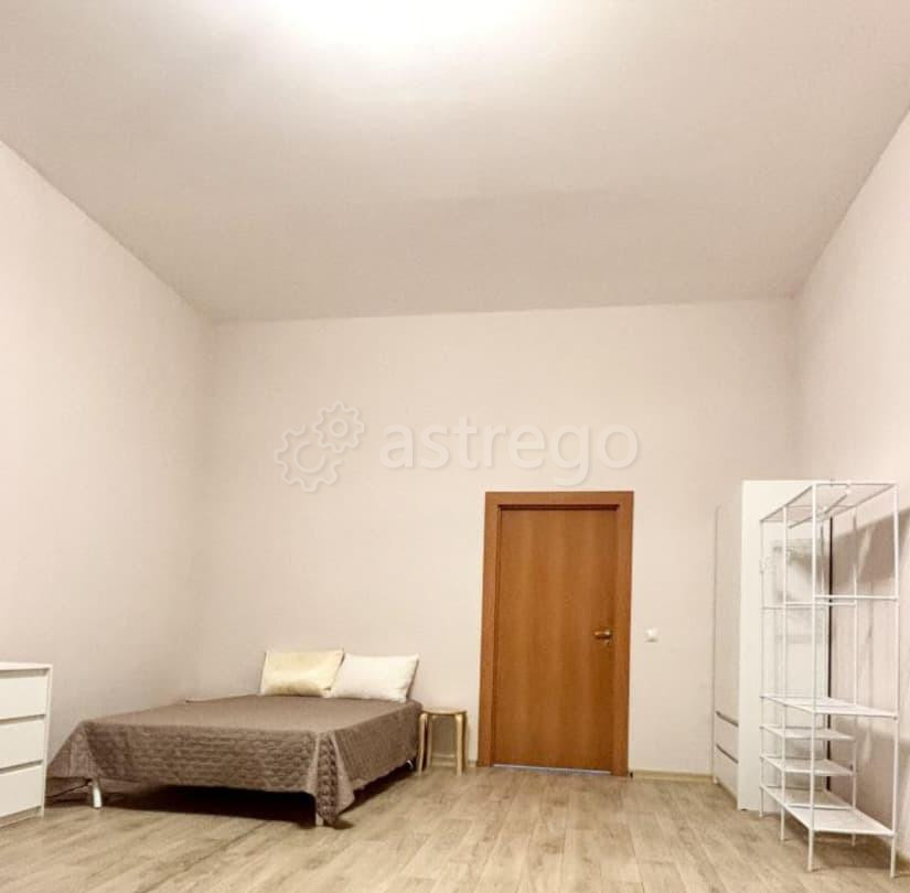 Комната, 30 м2, 3/5 эт. Санкт-Петербург - изображение 2