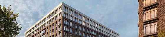 4-комн. квартира, 119.8 м2, 9/9 эт. Санкт-Петербург