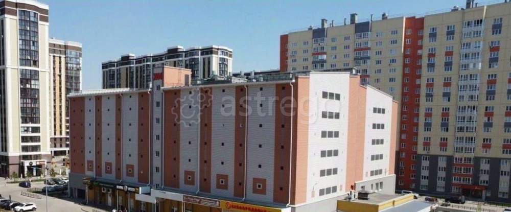 Свободного назначения, 484 м2 Барнаул - изображение 1