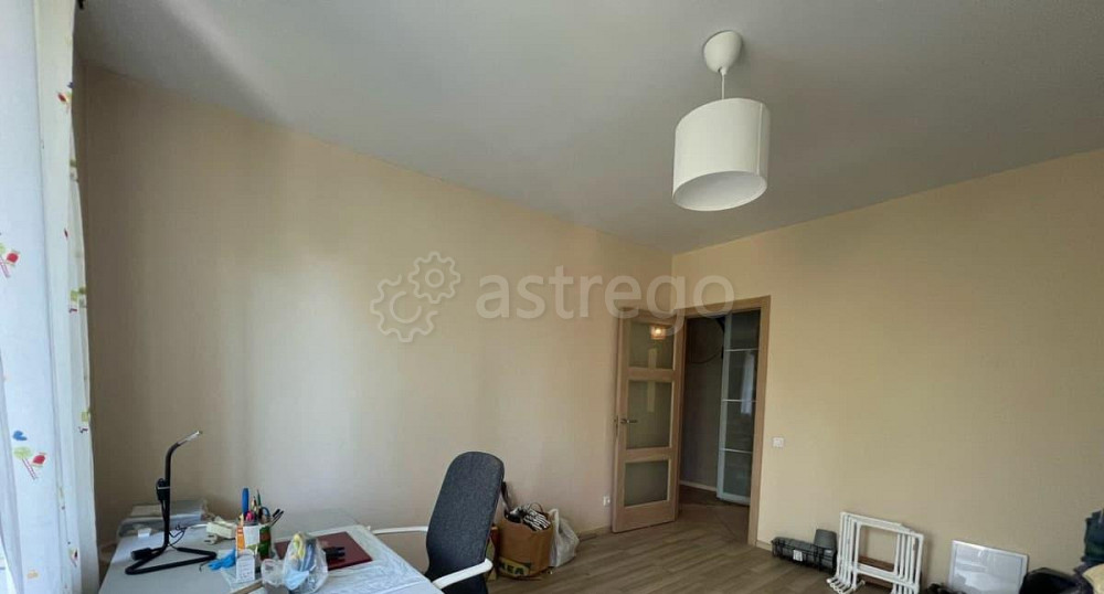 3-комн. квартира, 81.5 м2, 5/7 эт. Санкт-Петербург - изображение 5