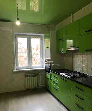1-комн. квартира, 43.6 м2, 3/10 эт. Астрахань