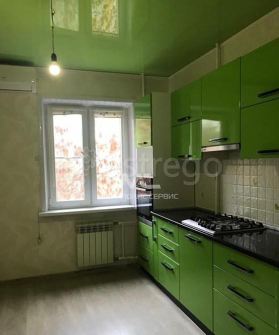 1-комн. квартира, 43.6 м2, 3/10 эт. Астрахань - изображение 1